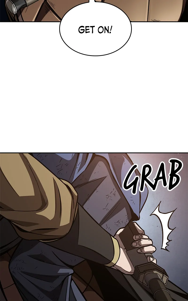 Read Nano Machine ENGLISH Manga Online