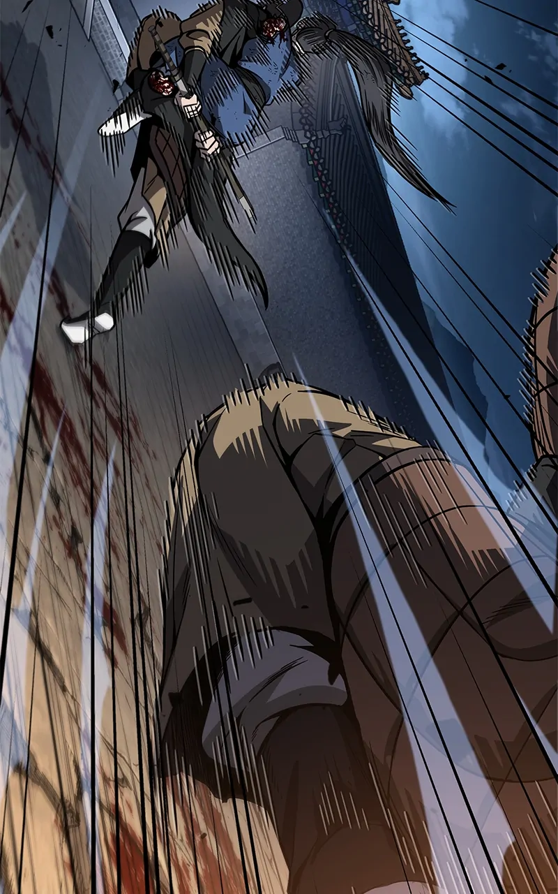 Read Nano Machine ENGLISH Manga Online