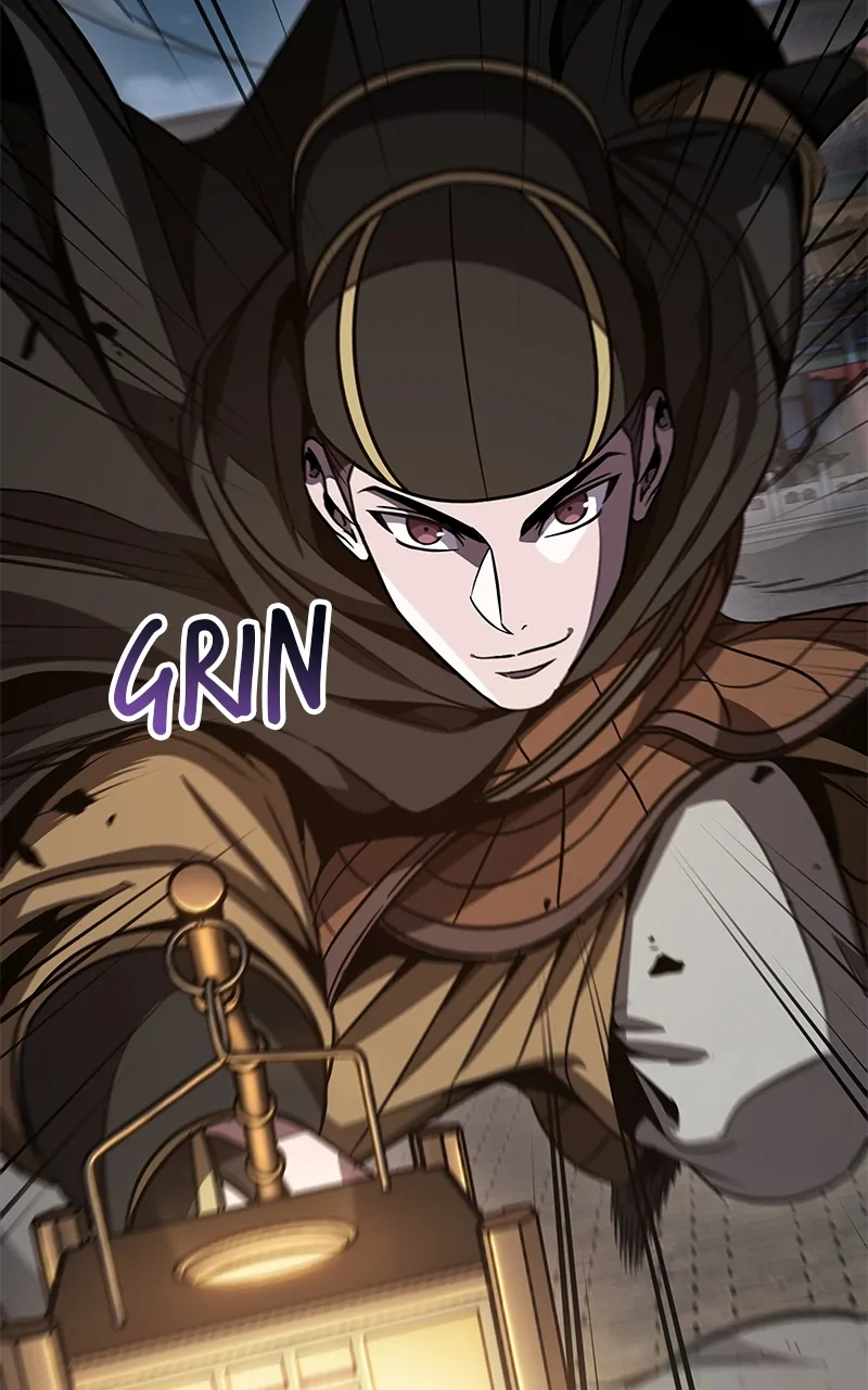 Read Nano Machine ENGLISH Manga Online