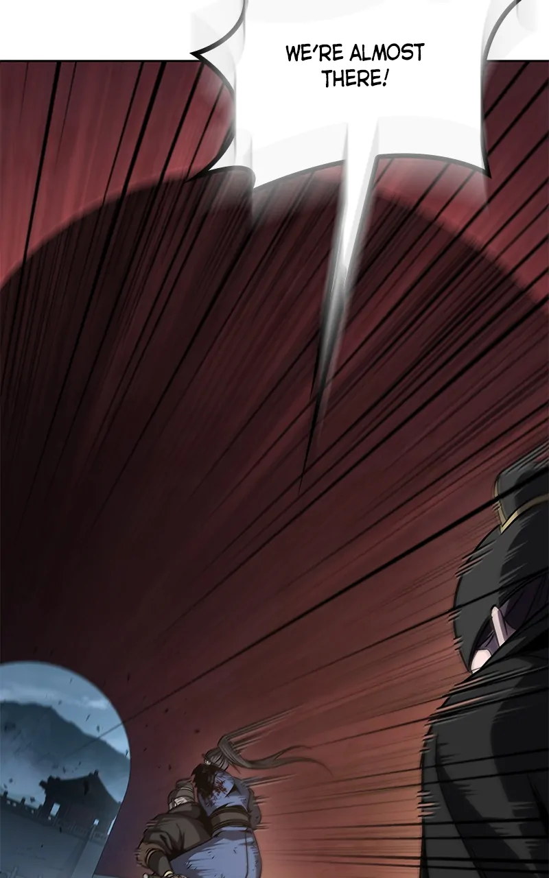 Read Nano Machine ENGLISH Manga Online