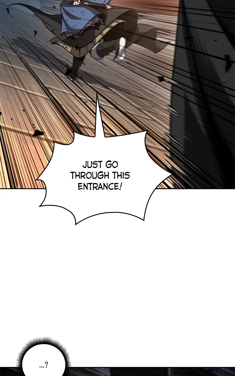 Read Nano Machine ENGLISH Manga Online