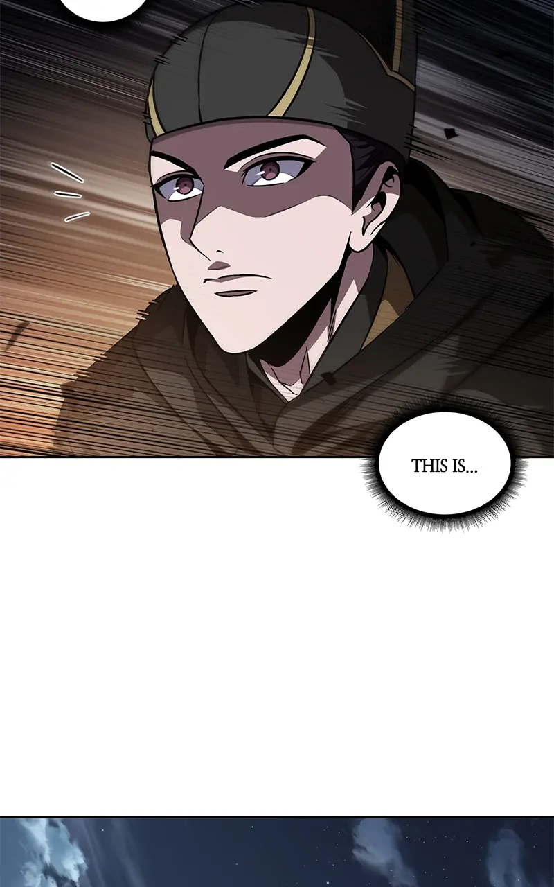 Read Nano Machine ENGLISH Manga Online