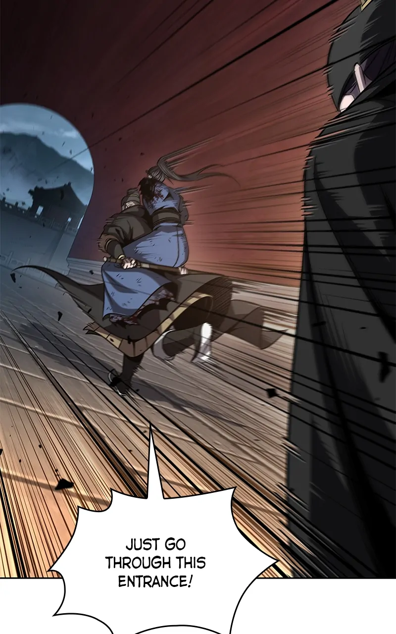 Read Nano Machine ENGLISH Manga Online