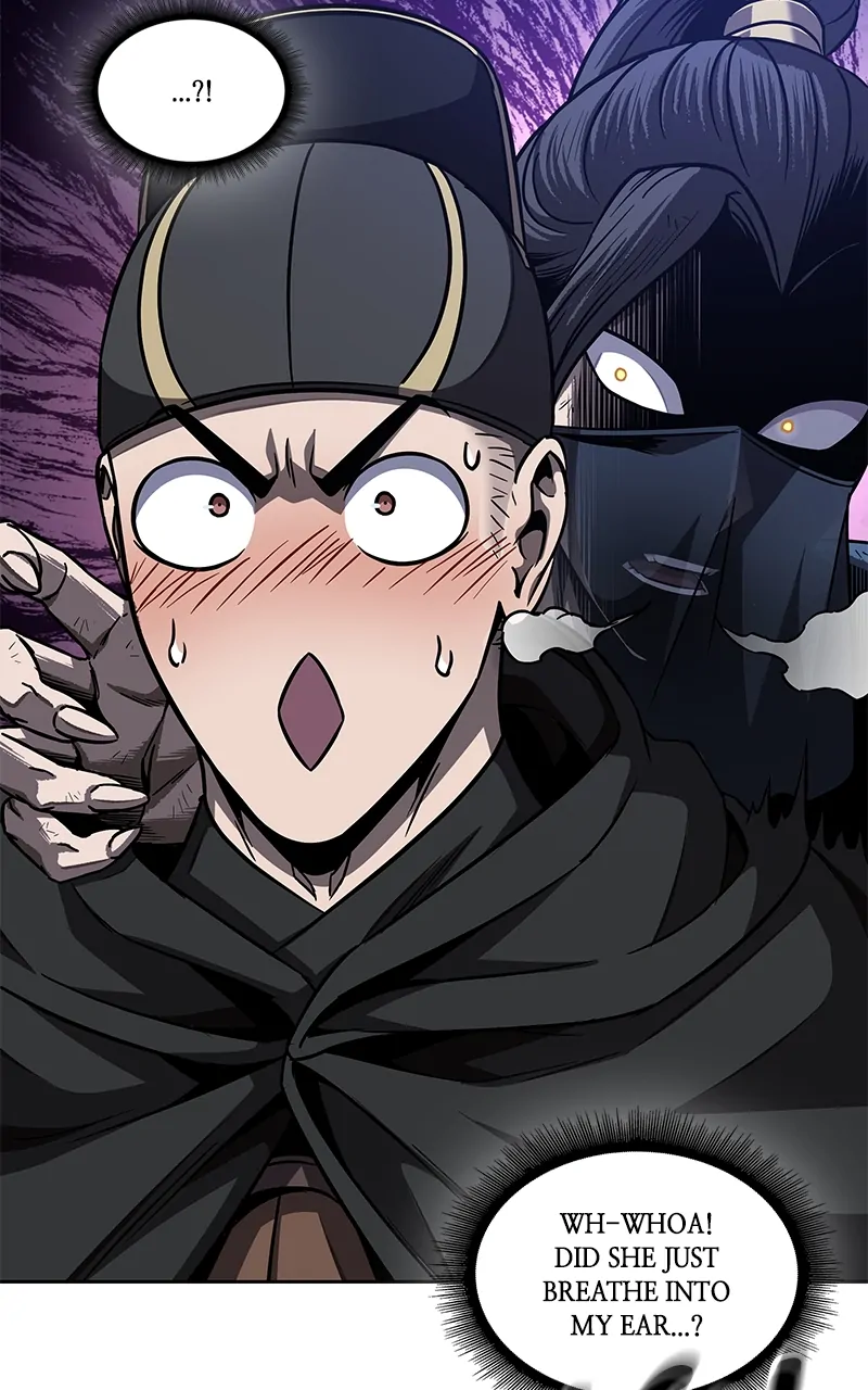 Read Nano Machine ENGLISH Manga Online