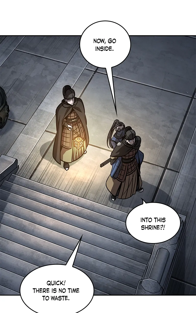 Read Nano Machine ENGLISH Manga Online