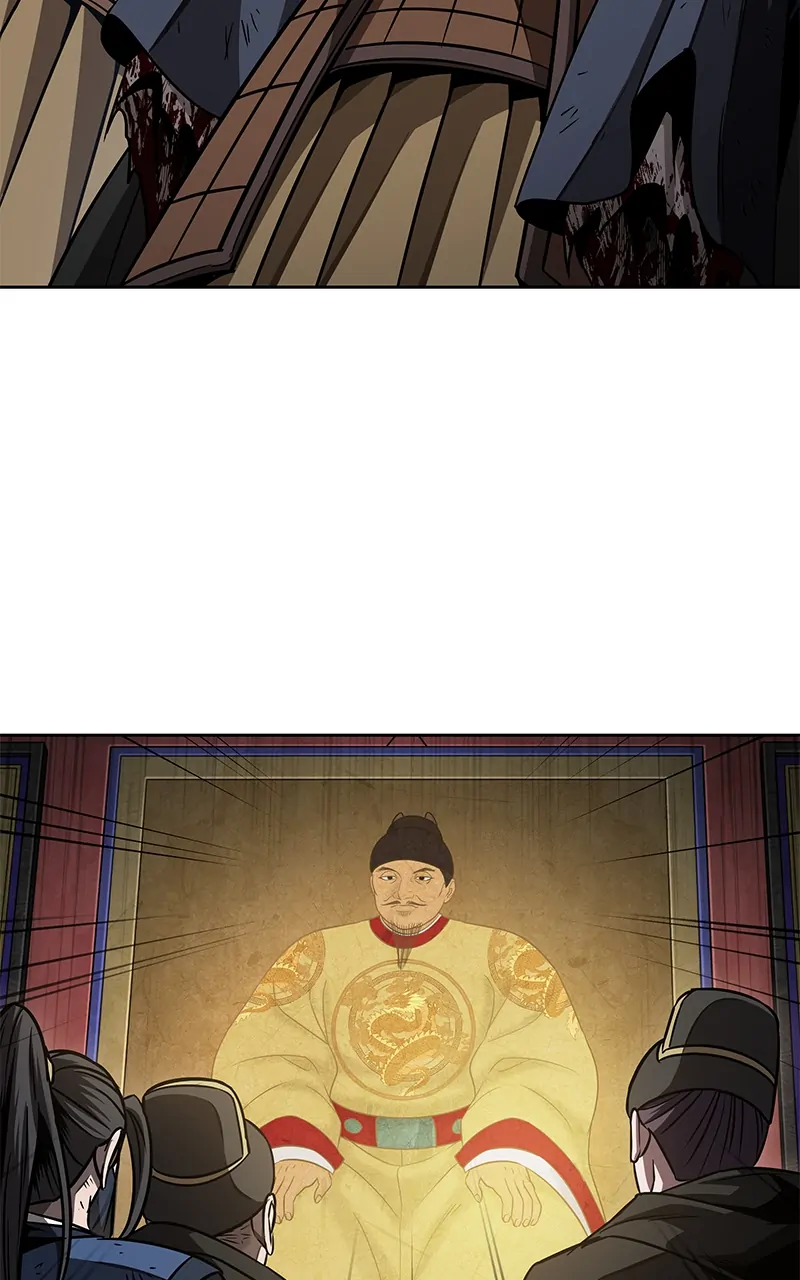 Read Nano Machine ENGLISH Manga Online