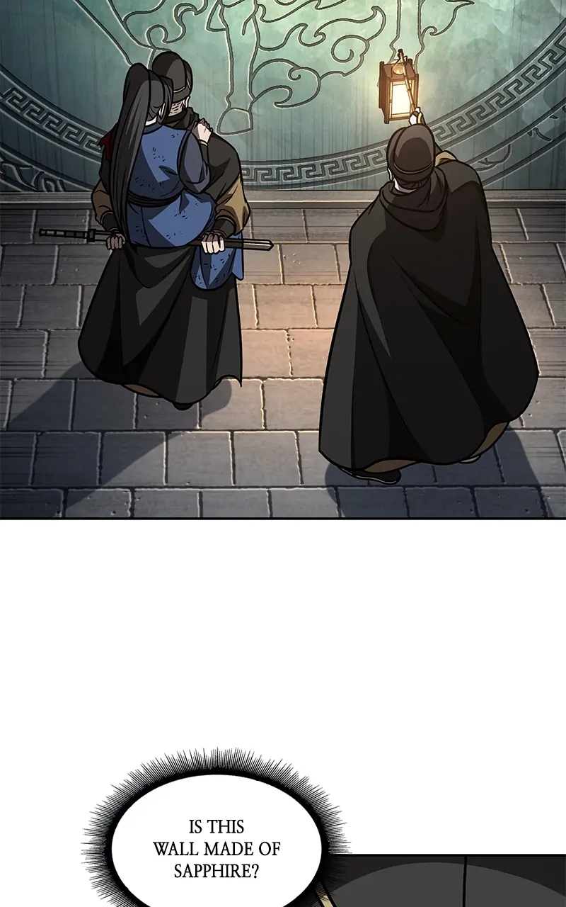 Read Nano Machine ENGLISH Manga Online