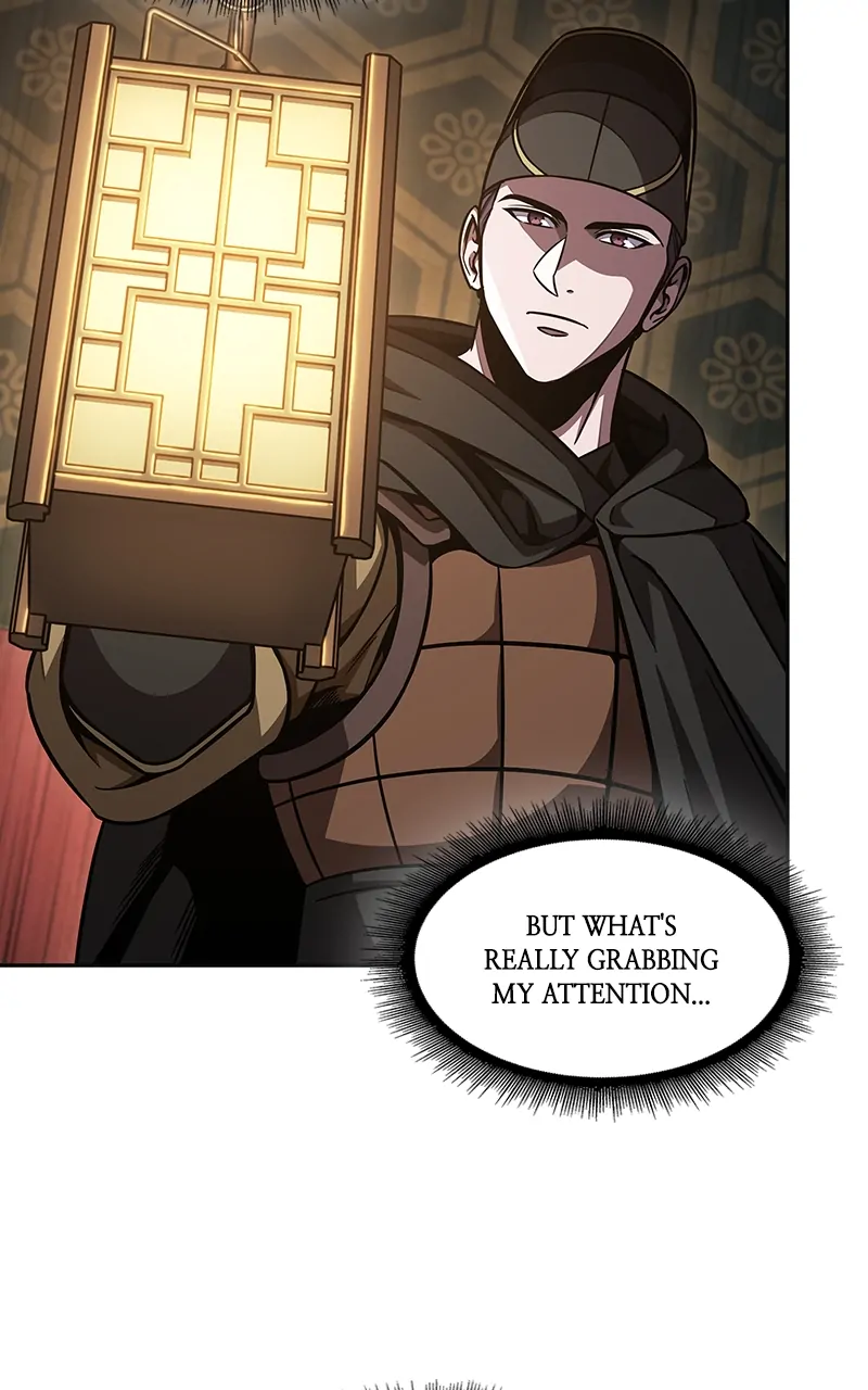 Read Nano Machine ENGLISH Manga Online