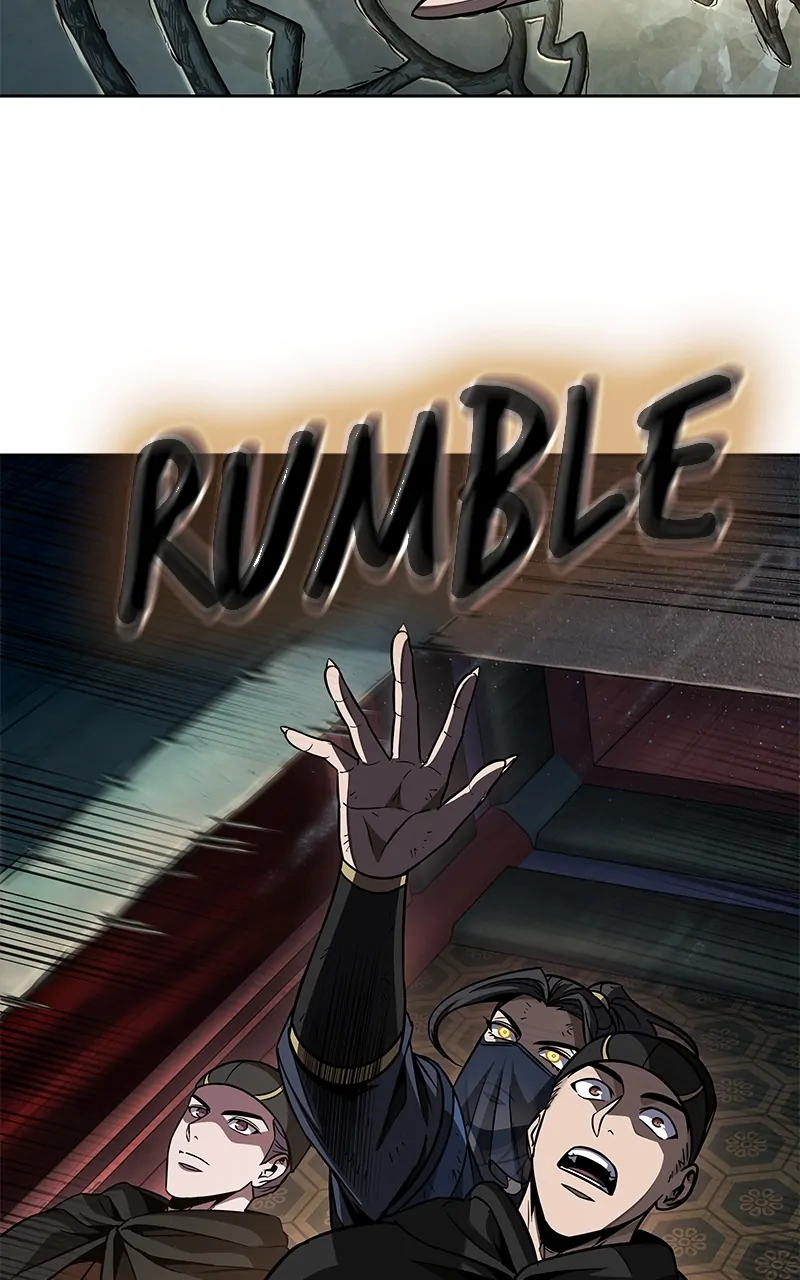 Read Nano Machine ENGLISH Manga Online