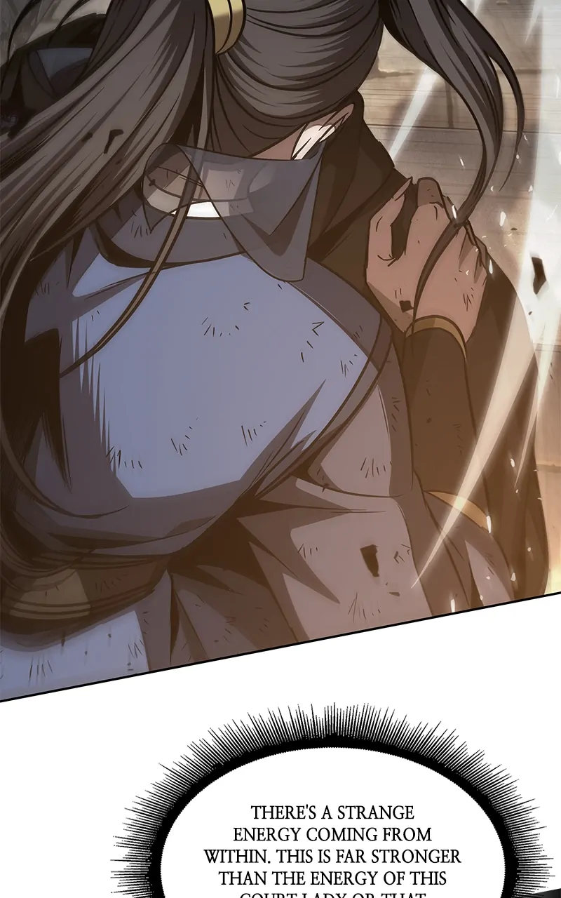 Read Nano Machine ENGLISH Manga Online