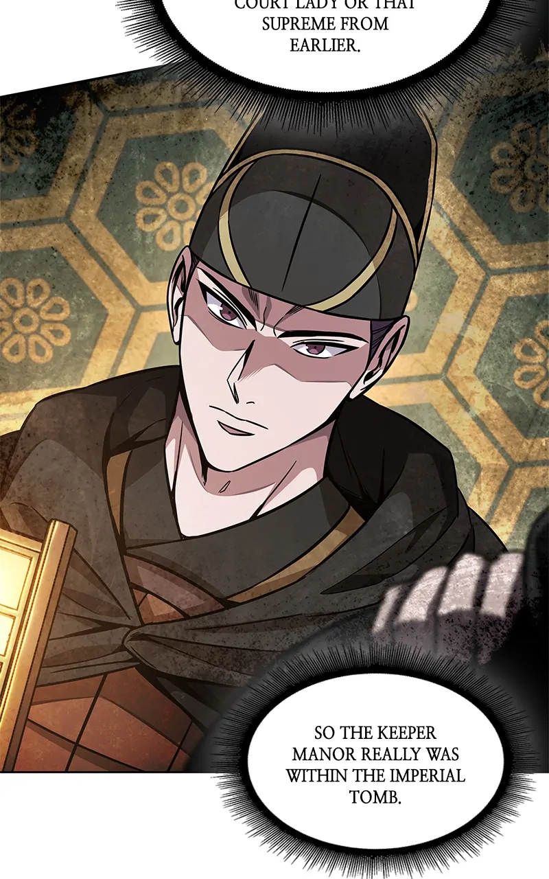 Read Nano Machine ENGLISH Manga Online