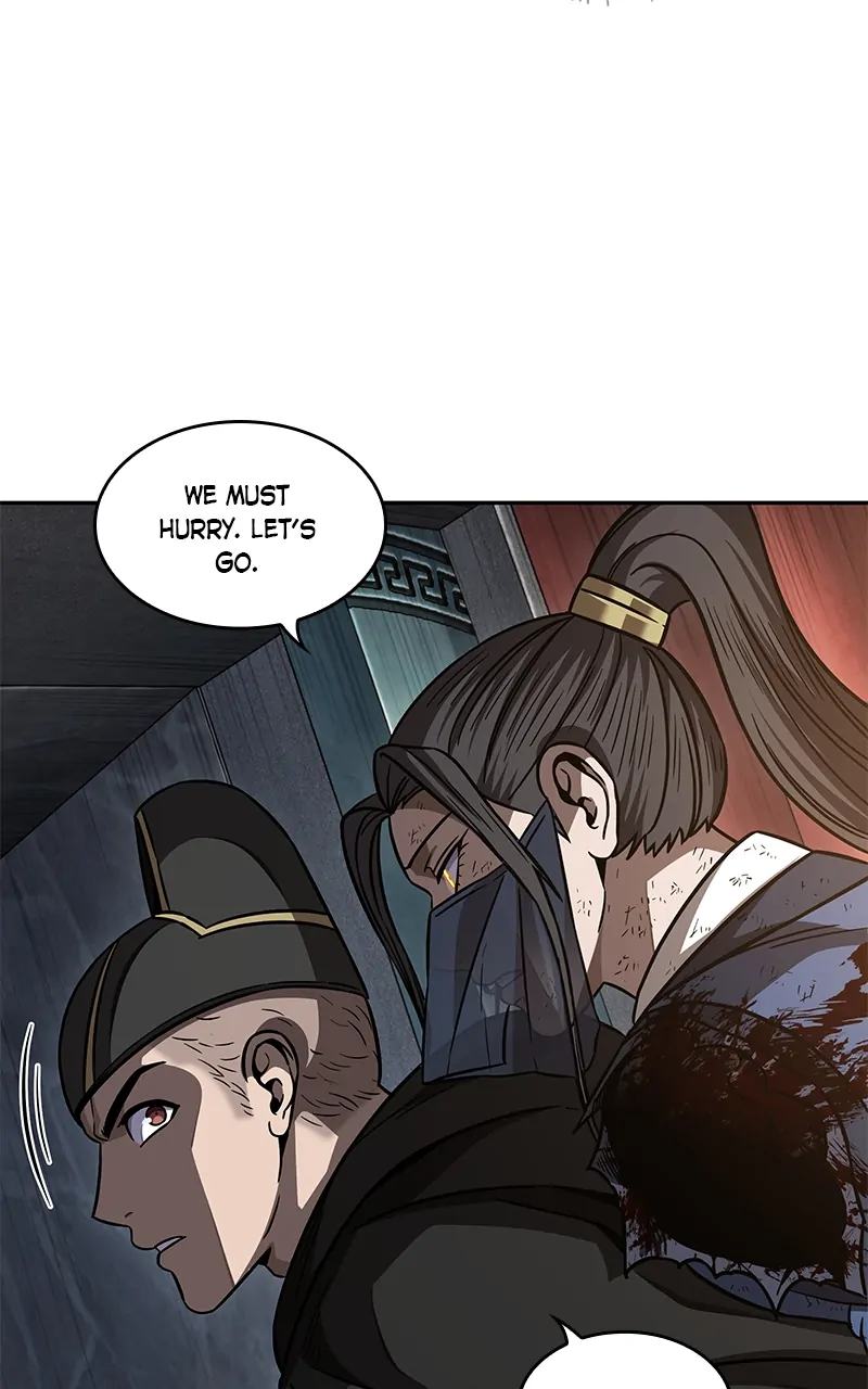 Read Nano Machine ENGLISH Manga Online