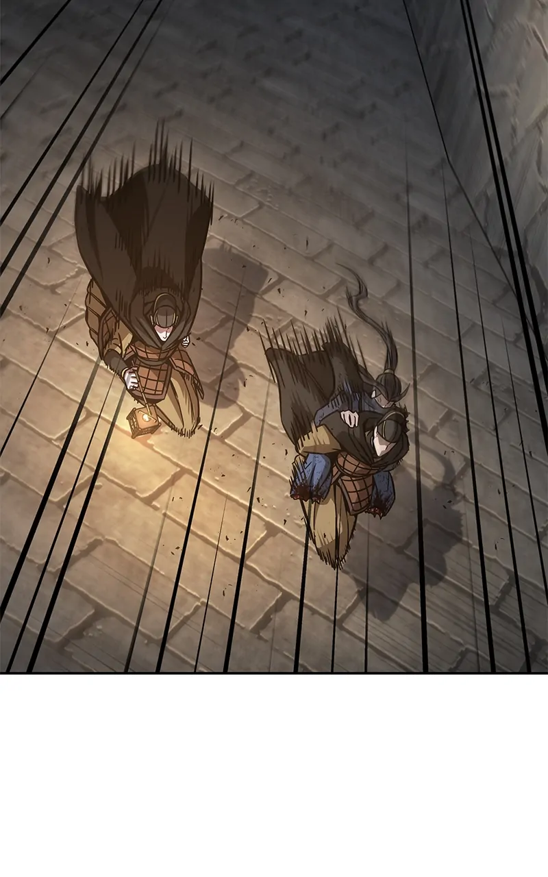 Read Nano Machine ENGLISH Manga Online