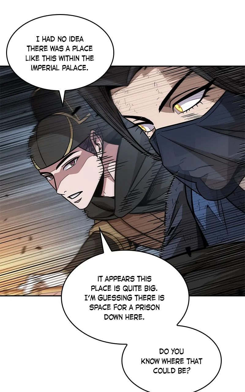 Read Nano Machine ENGLISH Manga Online