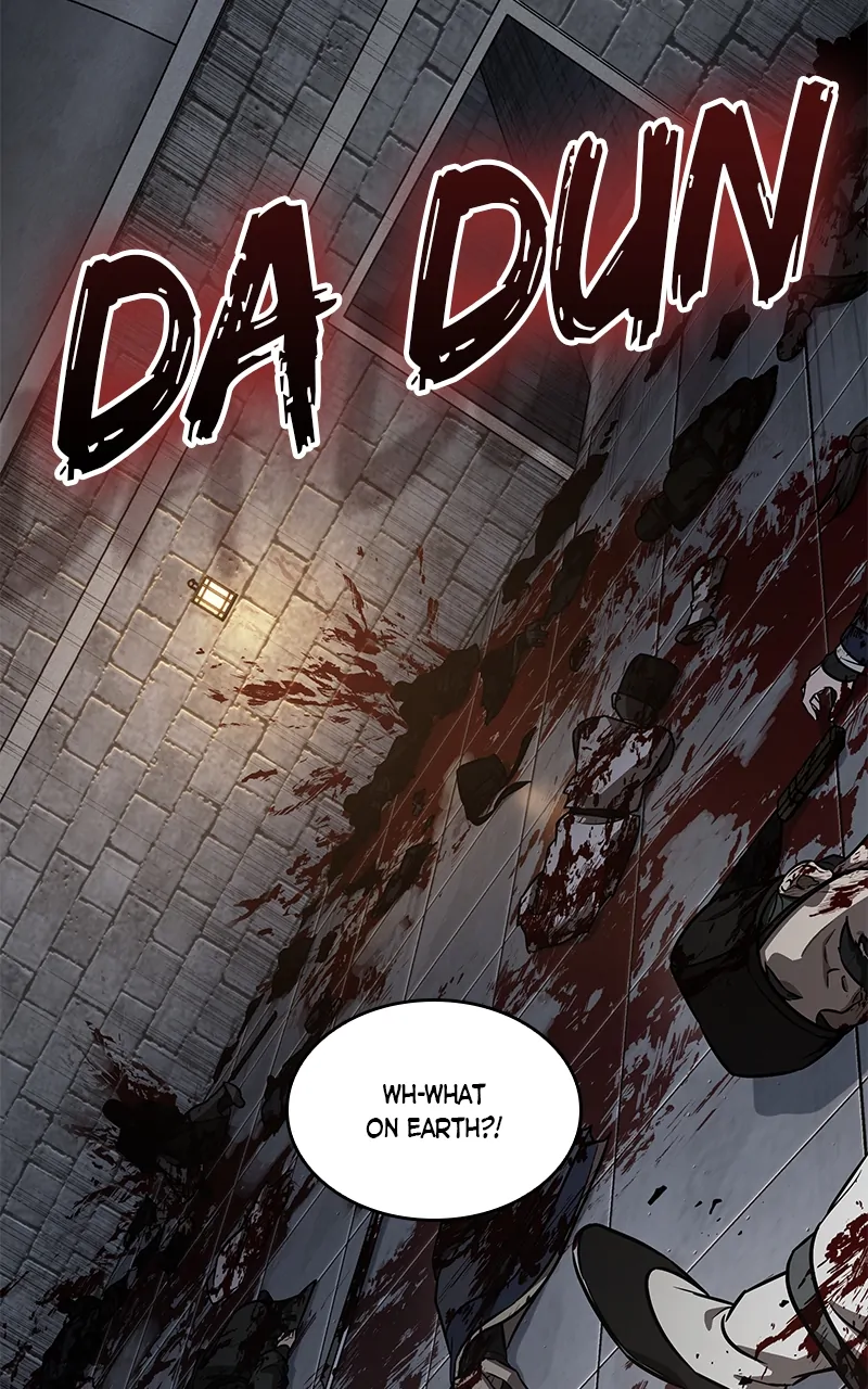 Read Nano Machine ENGLISH Manga Online