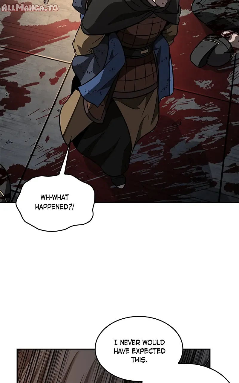 Read Nano Machine ENGLISH Manga Online