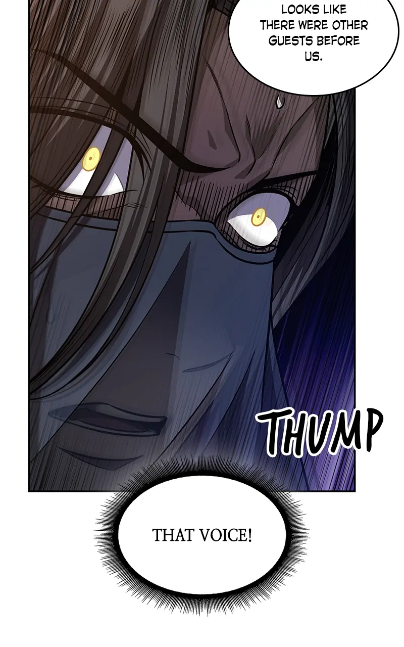 Read Nano Machine ENGLISH Manga Online