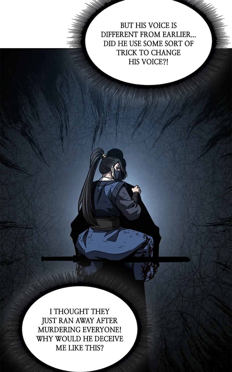 Read Nano Machine ENGLISH Manga Online