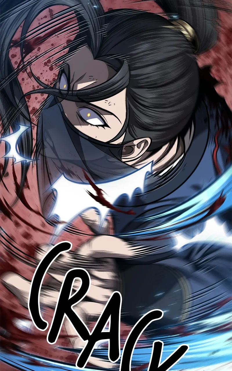 Read Nano Machine ENGLISH Manga Online