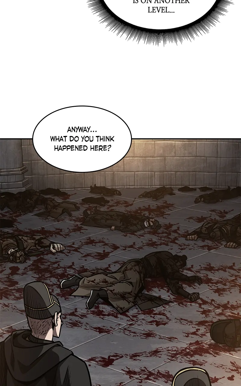 Read Nano Machine ENGLISH Manga Online