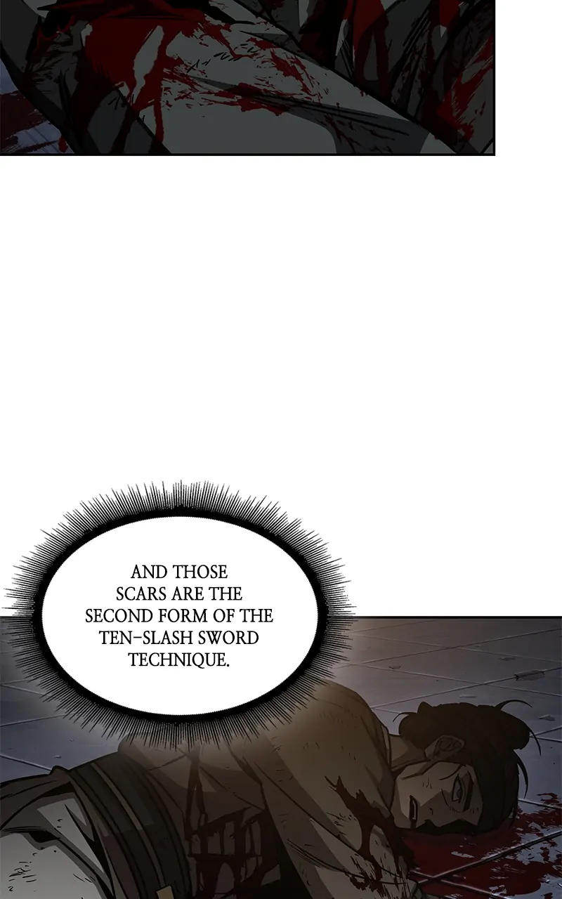 Read Nano Machine ENGLISH Manga Online