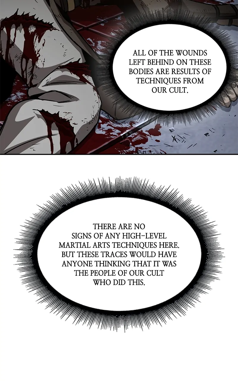 Read Nano Machine ENGLISH Manga Online