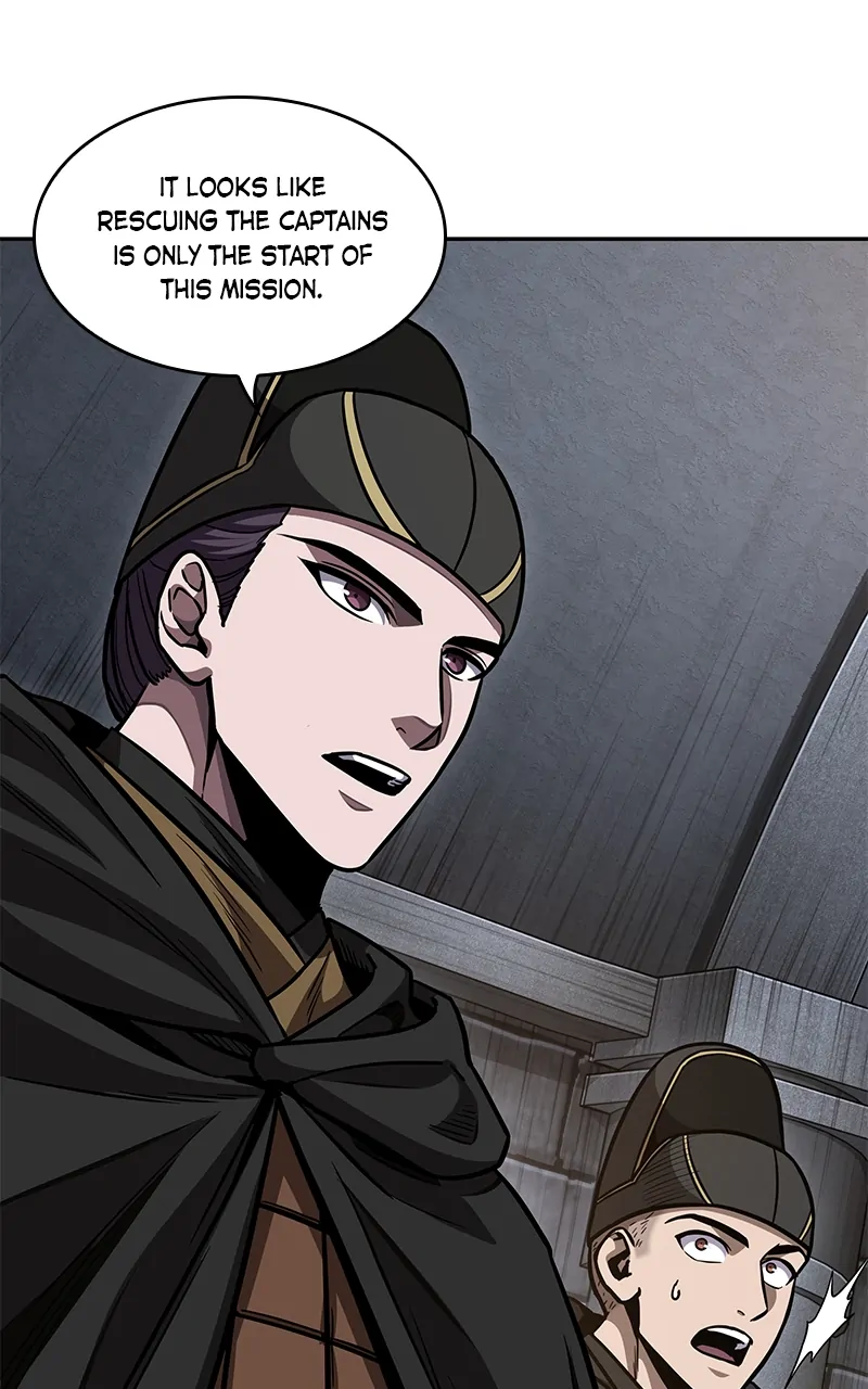 Read Nano Machine ENGLISH Manga Online