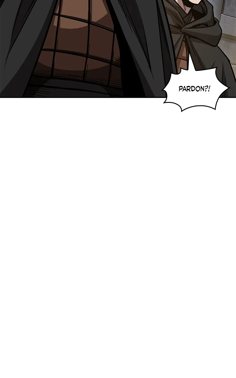 Read Nano Machine ENGLISH Manga Online