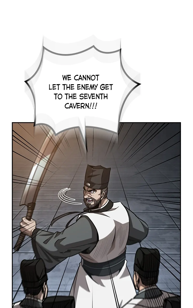 Read Nano Machine ENGLISH Manga Online