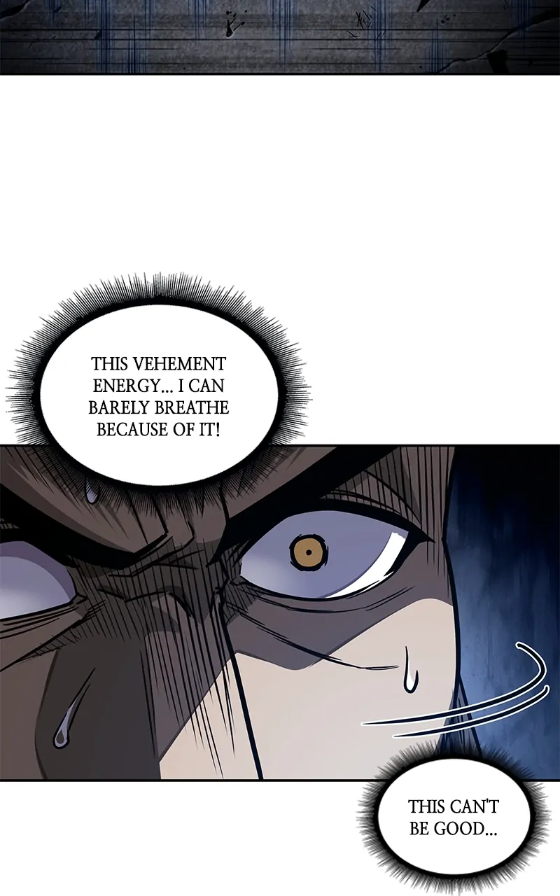 Read Nano Machine ENGLISH Manga Online