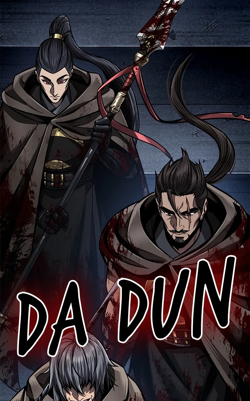 Read Nano Machine ENGLISH Manga Online