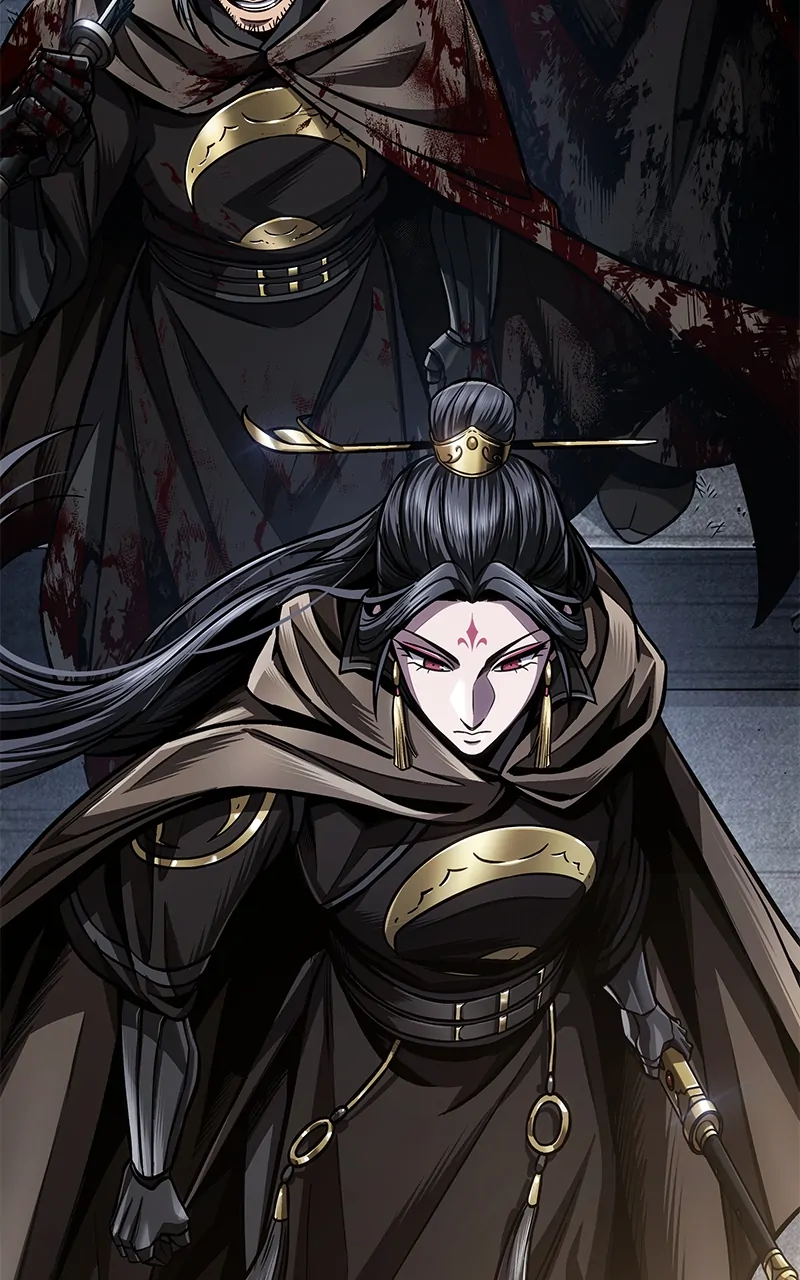 Read Nano Machine ENGLISH Manga Online