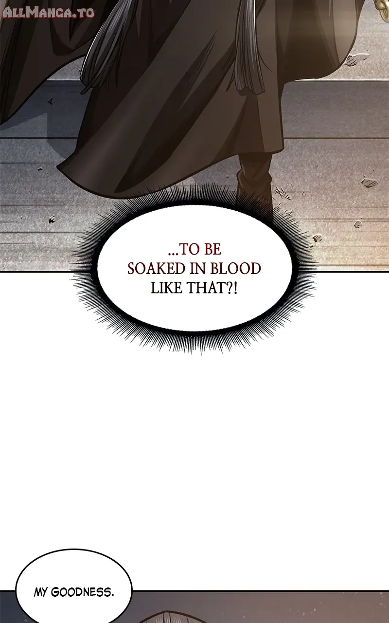 Read Nano Machine ENGLISH Manga Online