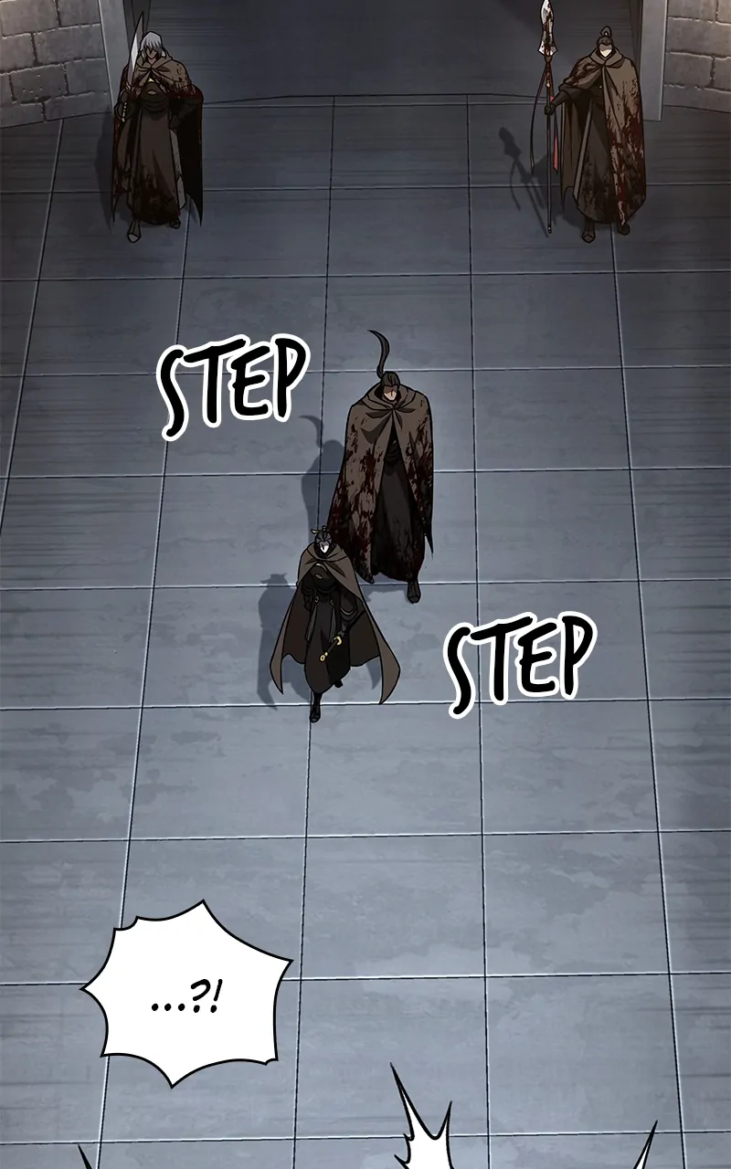 Read Nano Machine ENGLISH Manga Online