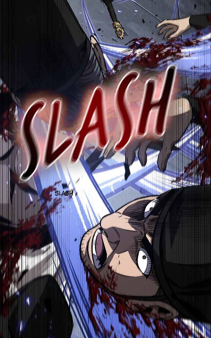 Read Nano Machine ENGLISH Manga Online