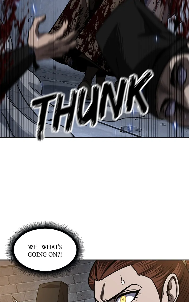 Read Nano Machine ENGLISH Manga Online