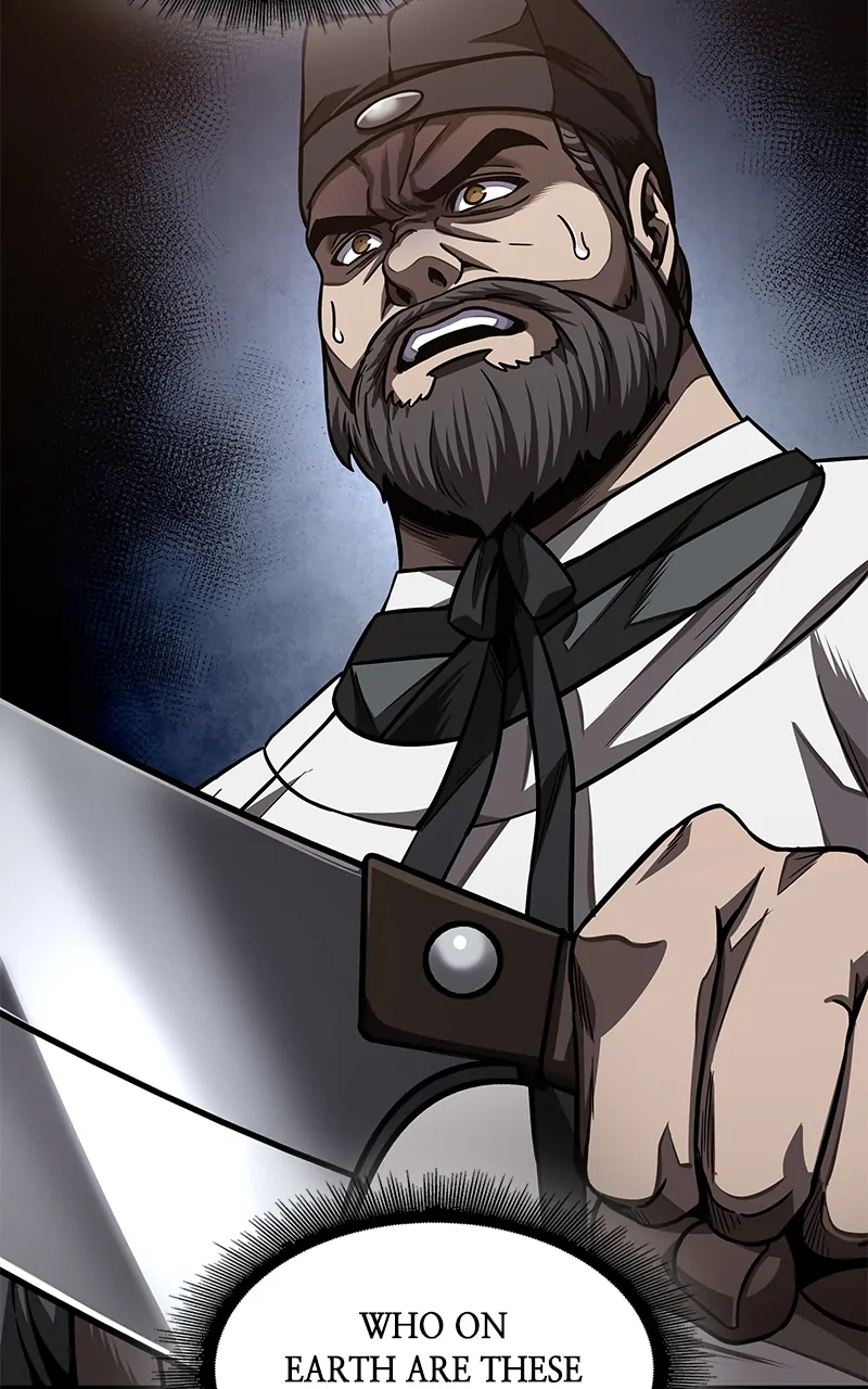 Read Nano Machine ENGLISH Manga Online