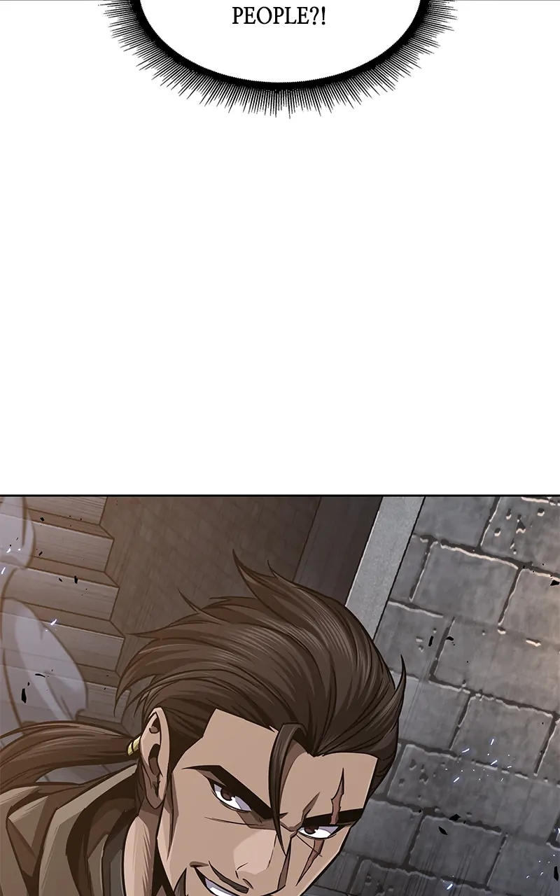 Read Nano Machine ENGLISH Manga Online