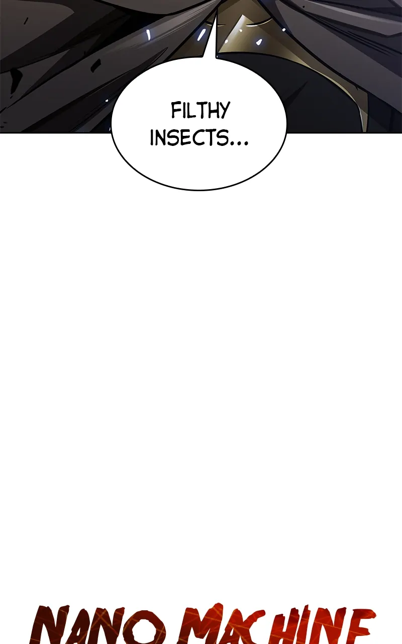 Read Nano Machine ENGLISH Manga Online