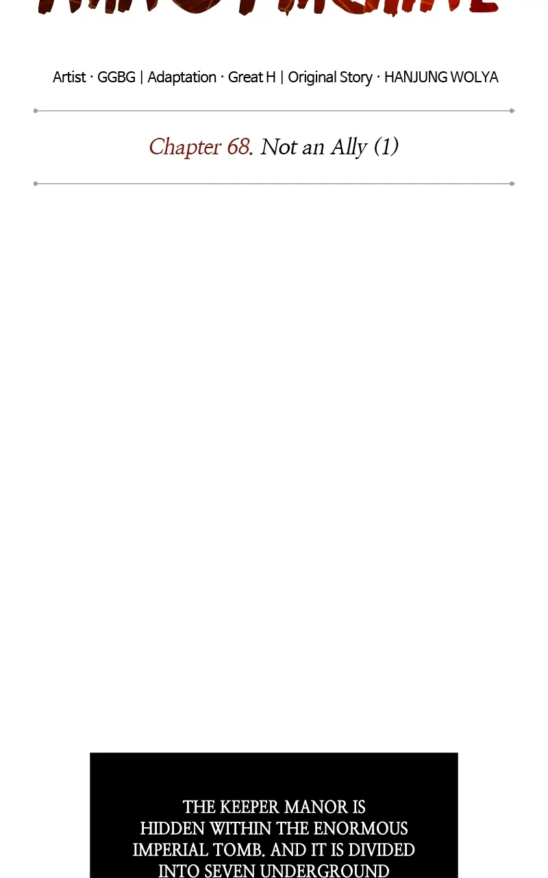 Read Nano Machine ENGLISH Manga Online