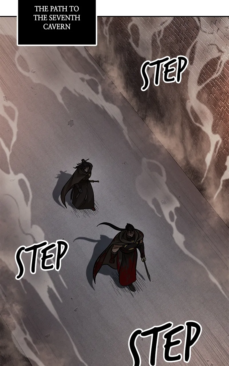 Read Nano Machine ENGLISH Manga Online