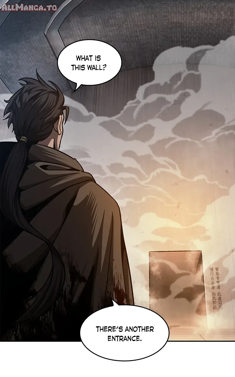 Read Nano Machine ENGLISH Manga Online