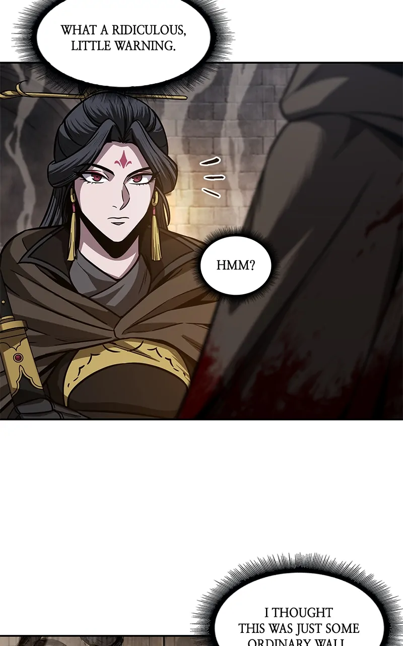 Read Nano Machine ENGLISH Manga Online