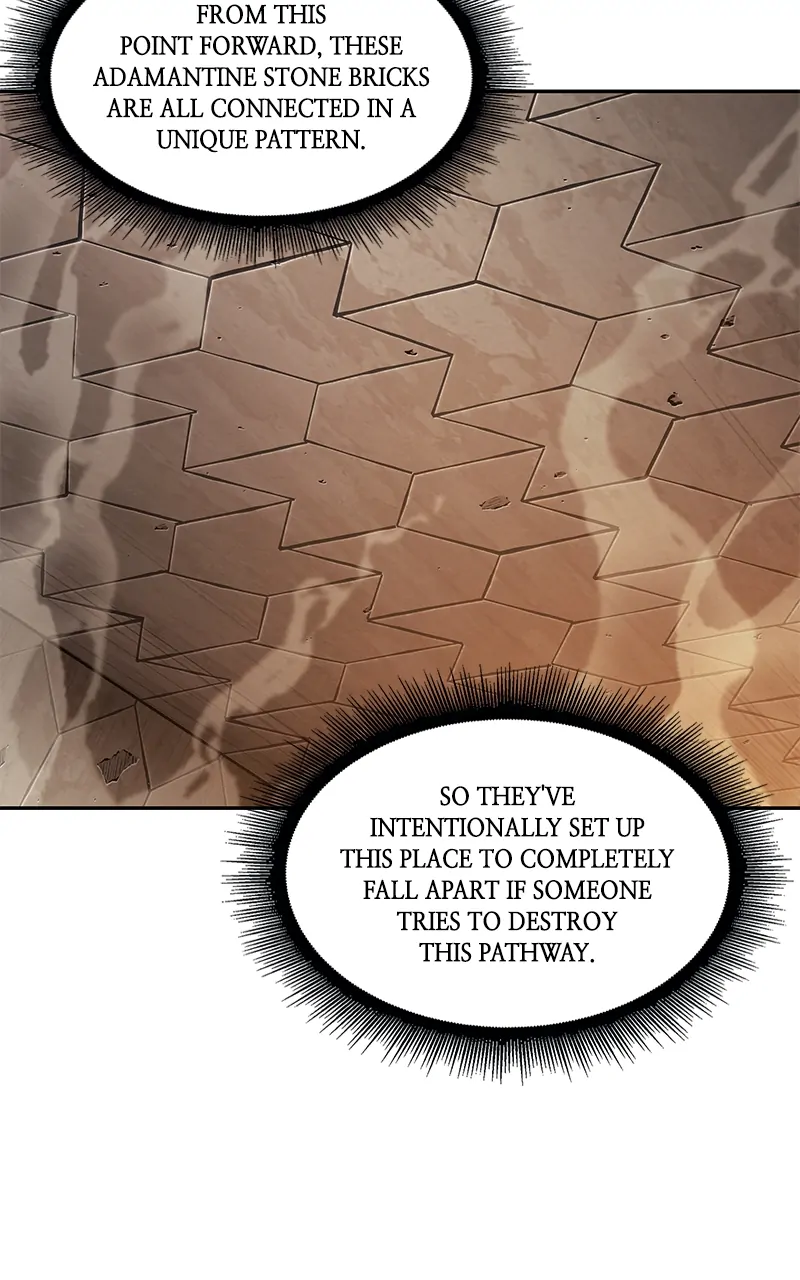 Read Nano Machine ENGLISH Manga Online