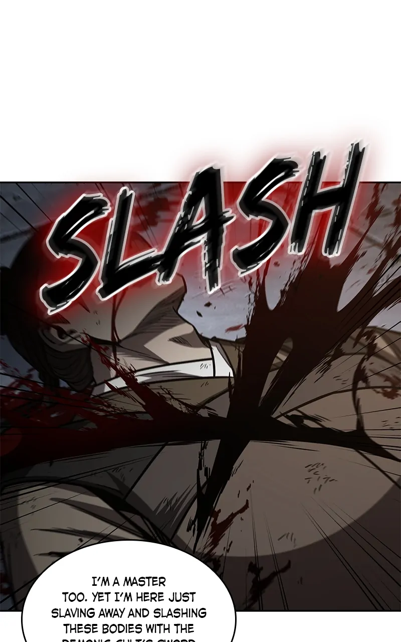 Read Nano Machine ENGLISH Manga Online