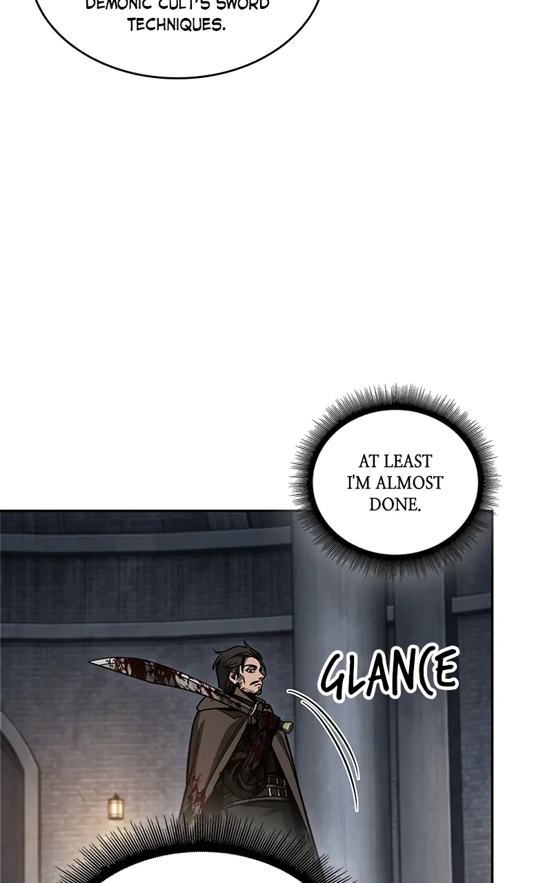 Read Nano Machine ENGLISH Manga Online