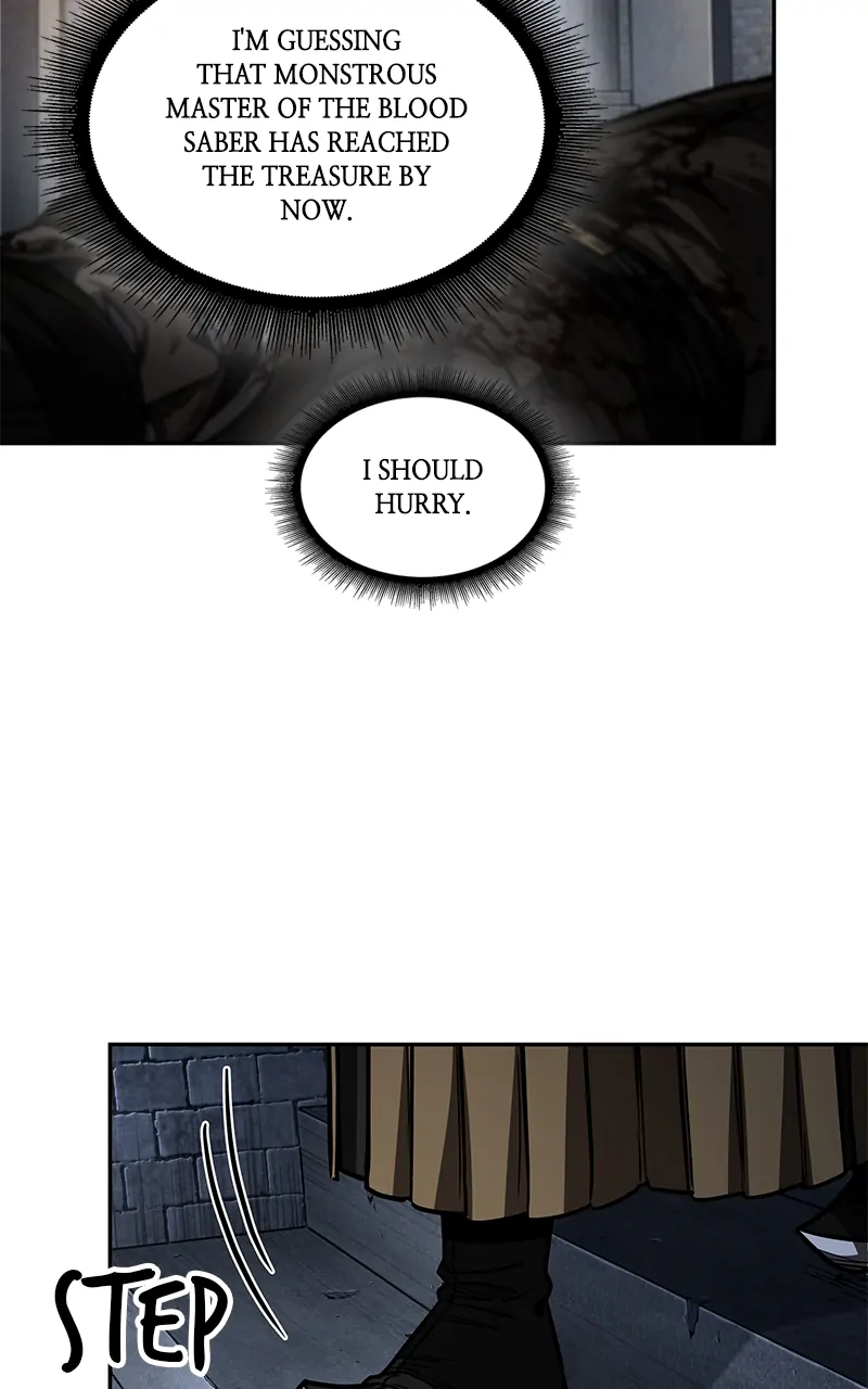 Read Nano Machine ENGLISH Manga Online