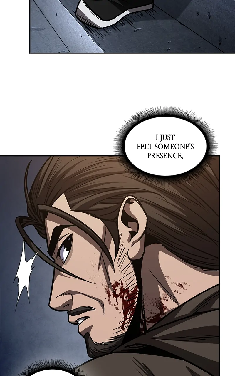 Read Nano Machine ENGLISH Manga Online