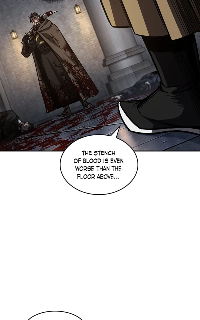 Read Nano Machine ENGLISH Manga Online