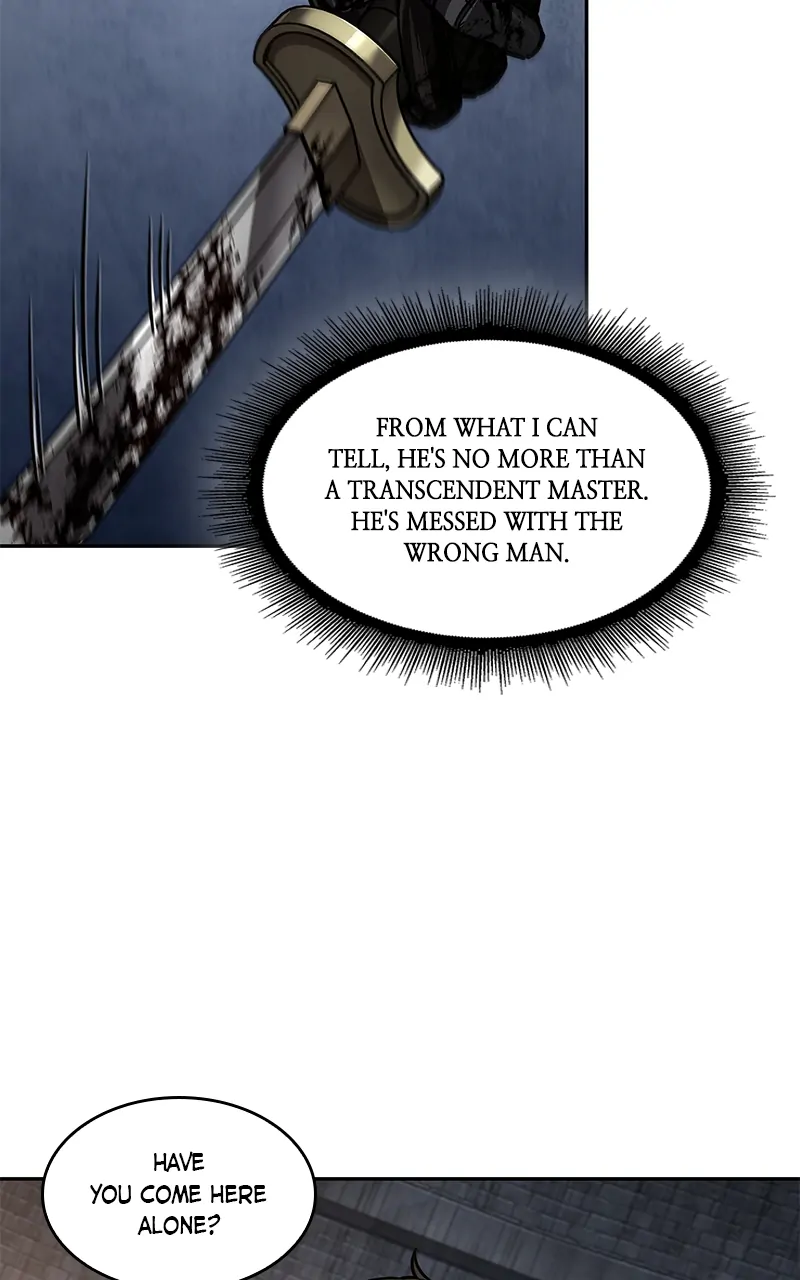 Read Nano Machine ENGLISH Manga Online